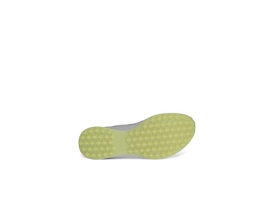ECCO Golf Hybrid NYC Waterproof Men's Shoes Product Image