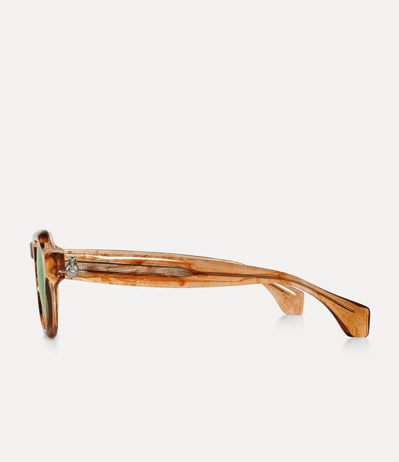 Prince Charming Sunglasses Product Image