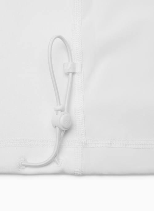 life relay relaxed zip-up Product Image