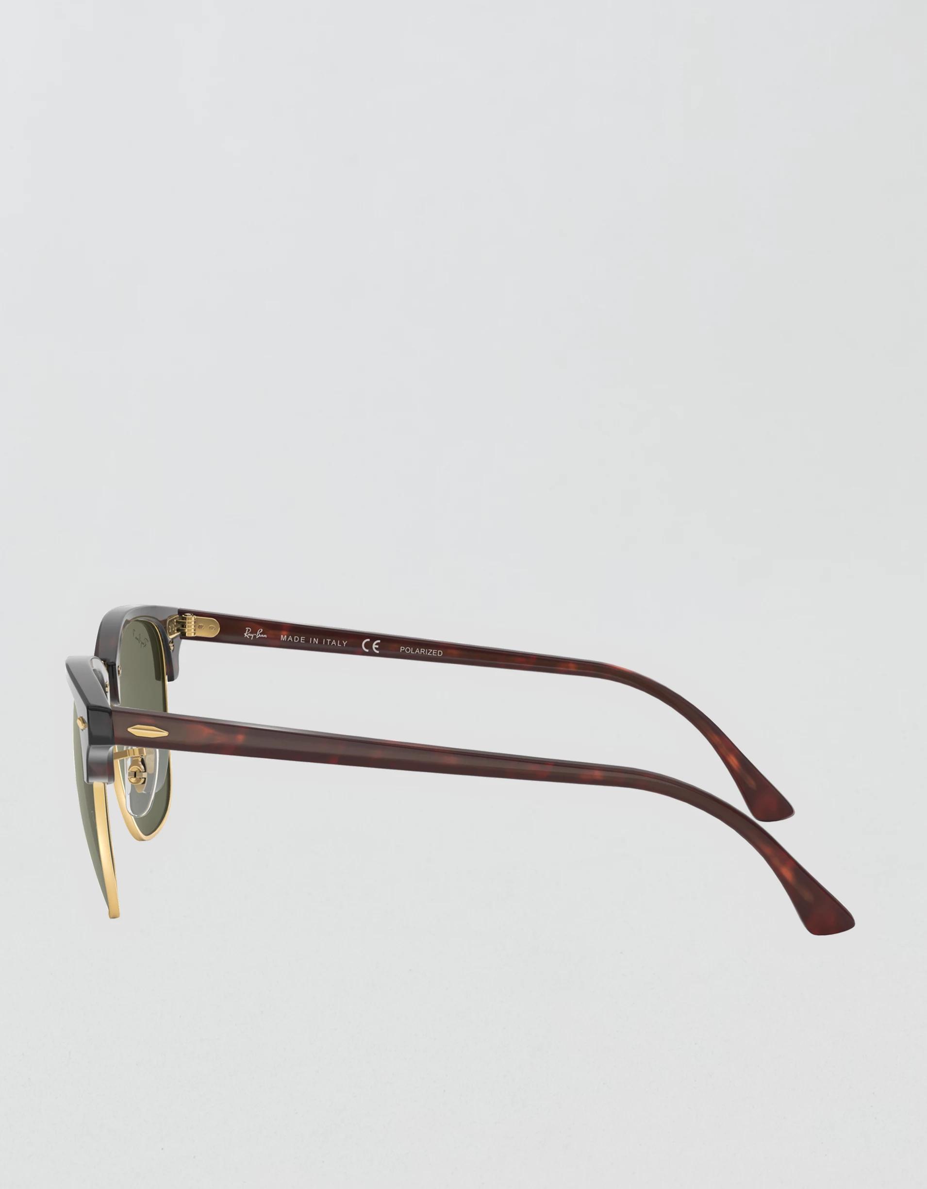Ray-Ban Clubmaster Sunglasses Product Image