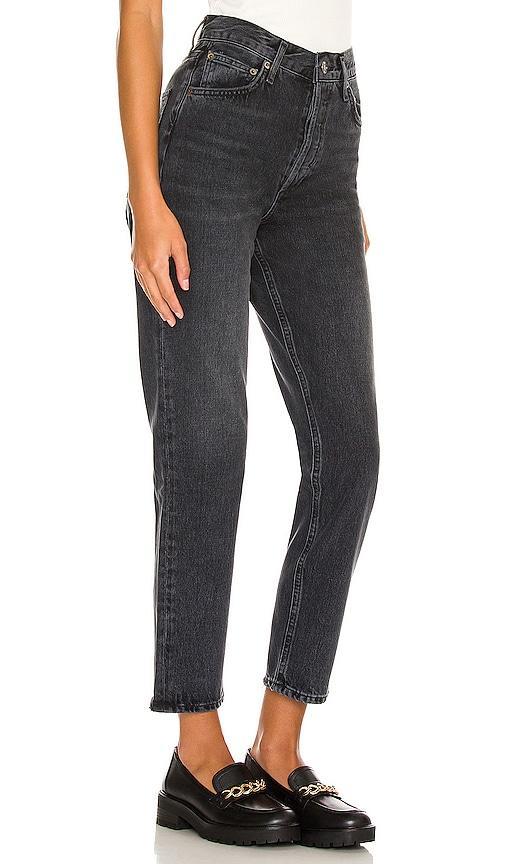 Fen High Rise Relaxed Taper AGOLDE Product Image