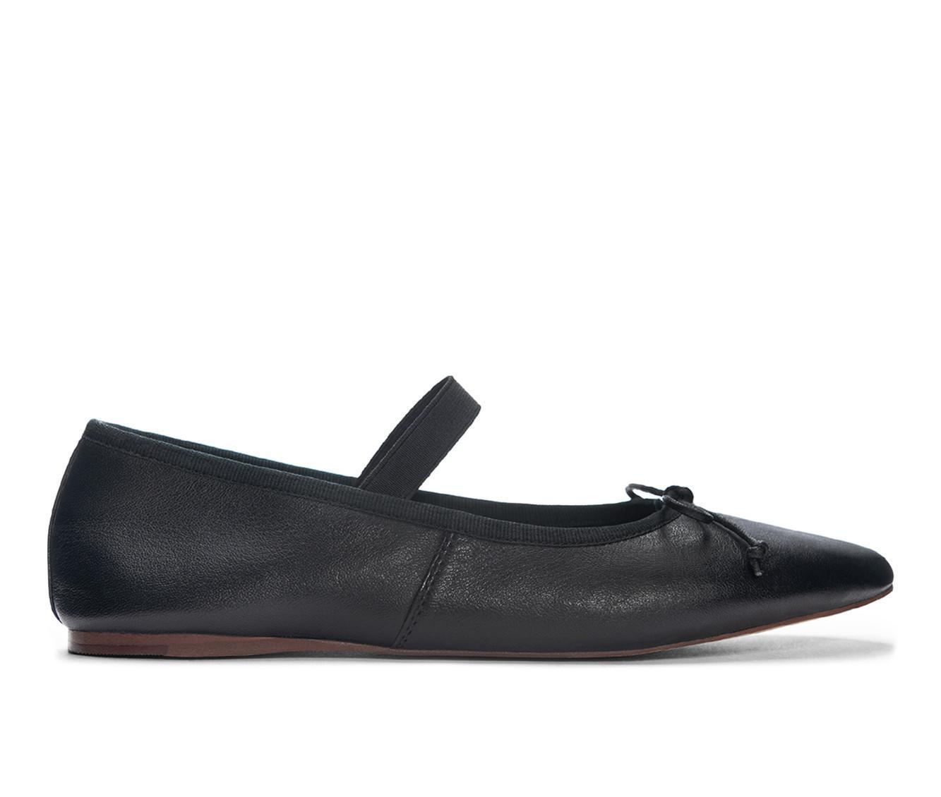 Women's Chinese Laundry Audrey Mary Jane Flats Product Image