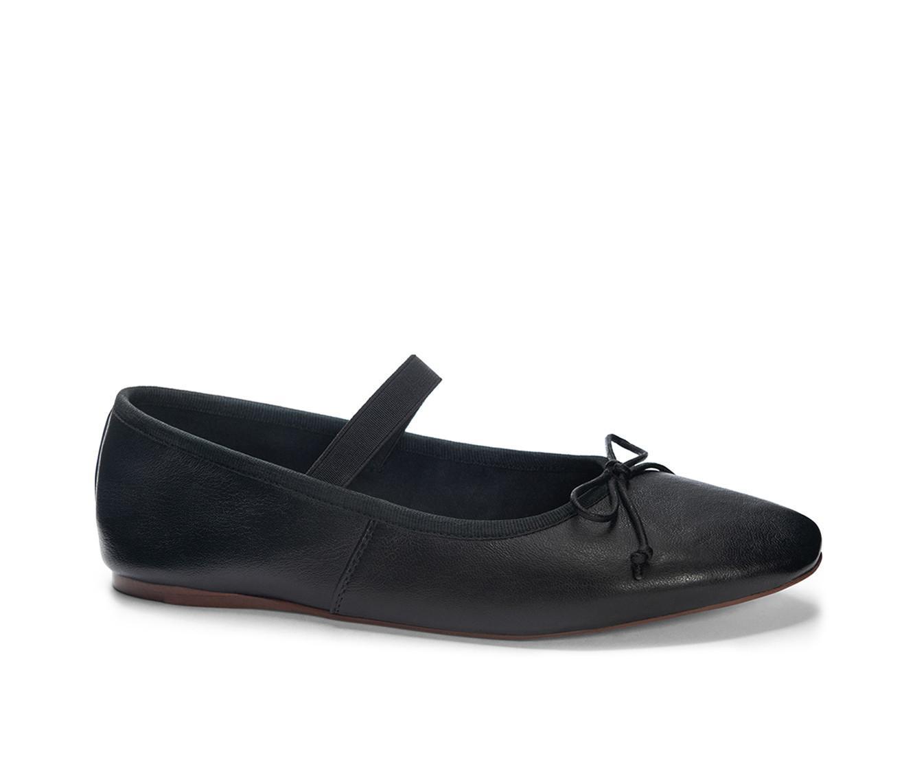 Women's Chinese Laundry Audrey Mary Jane Flats Product Image