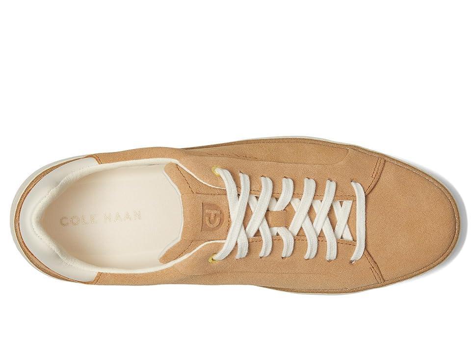 Cole Haan Womens Grandpro Topspin Sneakers Product Image