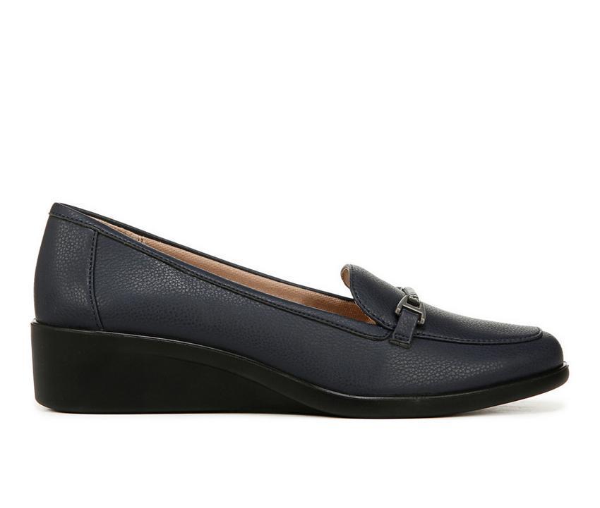 Women's LifeStride Jovial Bit Loafers Product Image