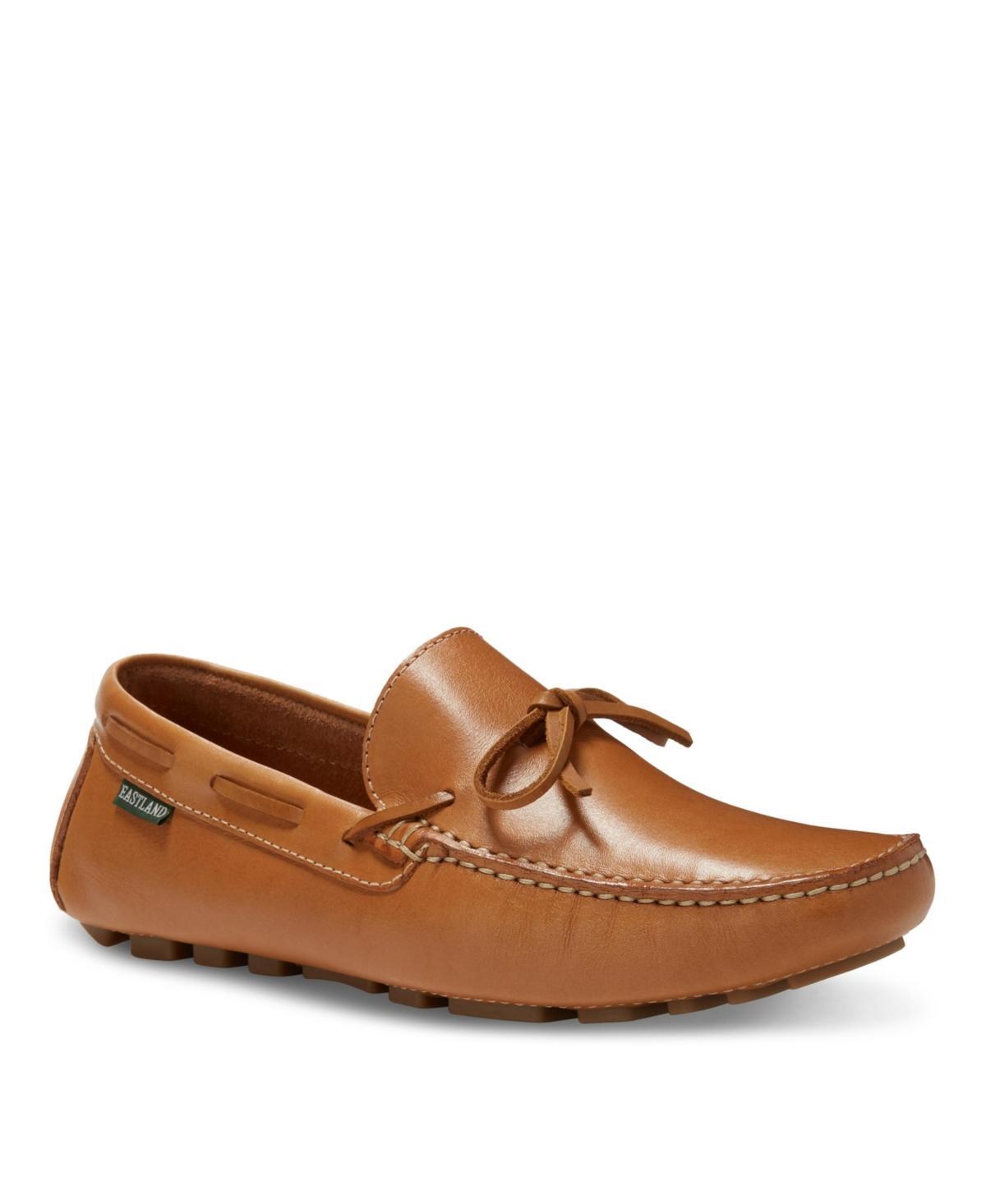 Eastland Dustin Mens Leather Loafers Product Image