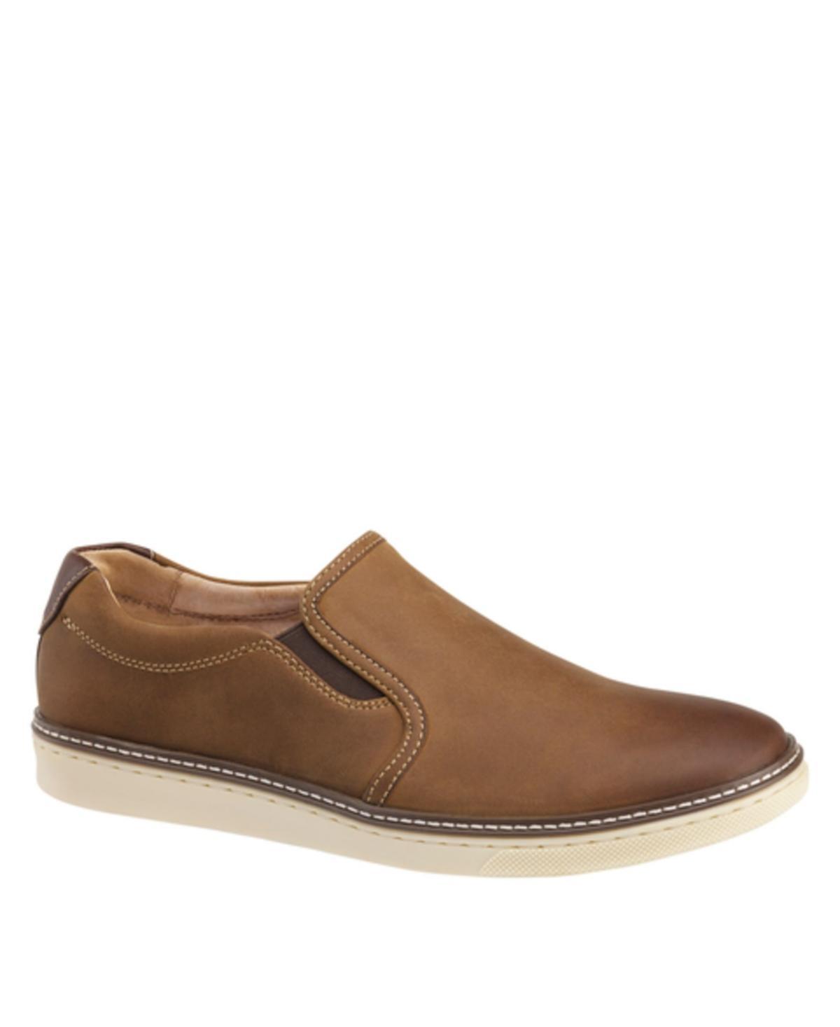 Johnston  Murphy Mens McGuffey Slip Product Image
