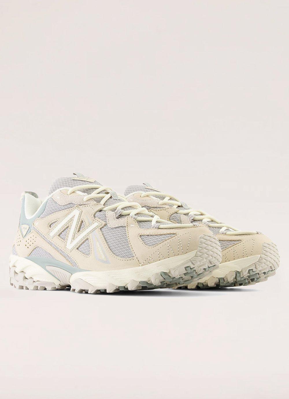 Mens - 610 Sneaker - Moonbeam Male Product Image
