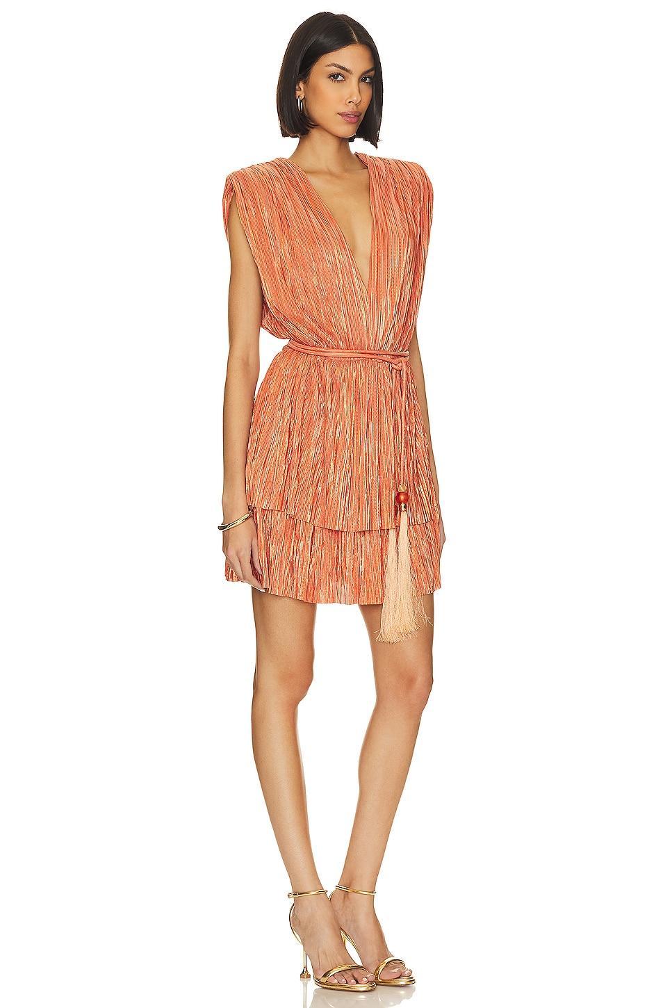 Dalit Dress Sabina Musayev Product Image