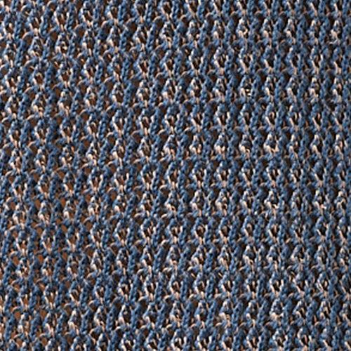 Marled Crewneck - Navy Product Image