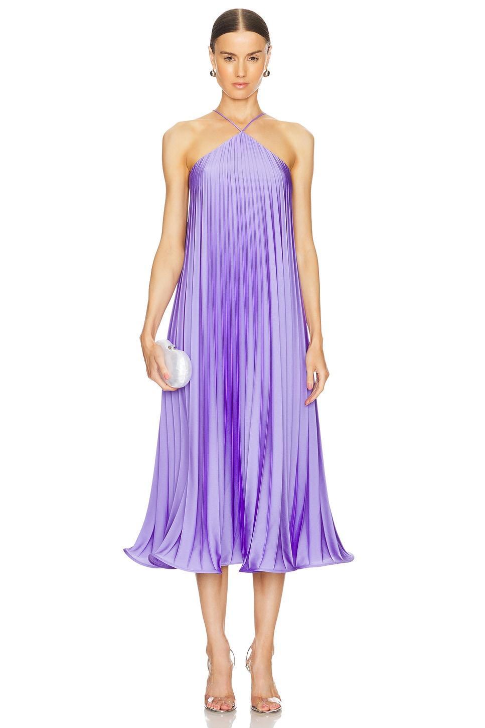 Ruby Midi Dress Product Image