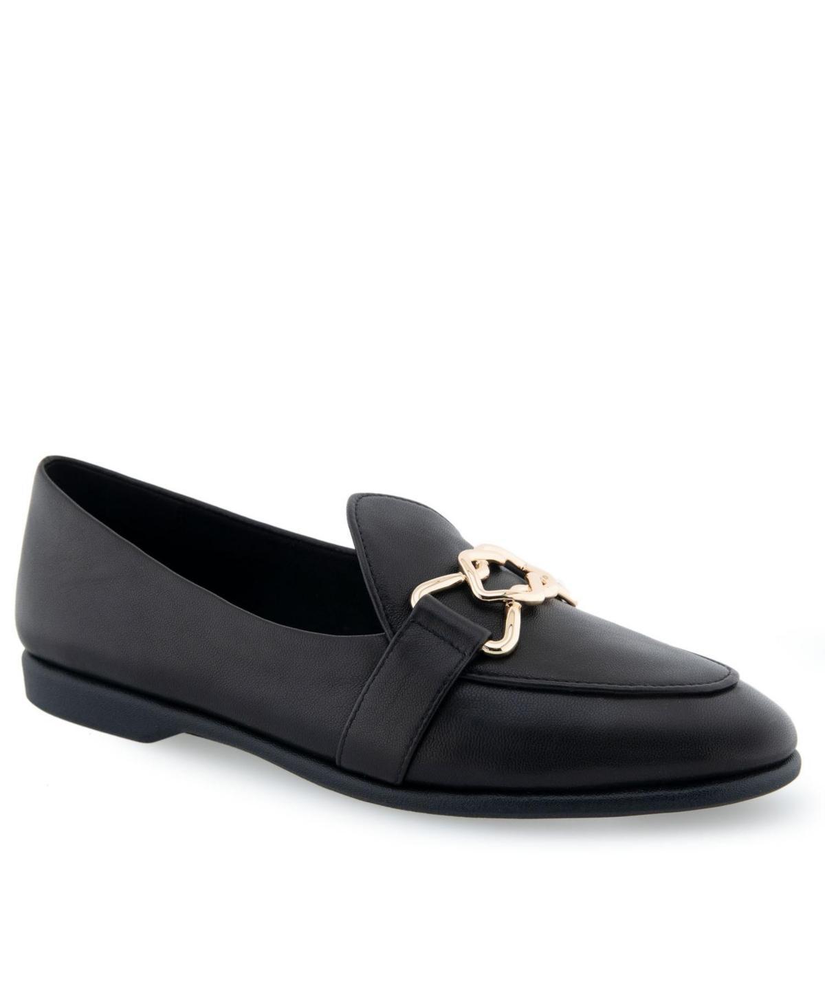 Aerosoles Borgio Womens Loafers Product Image
