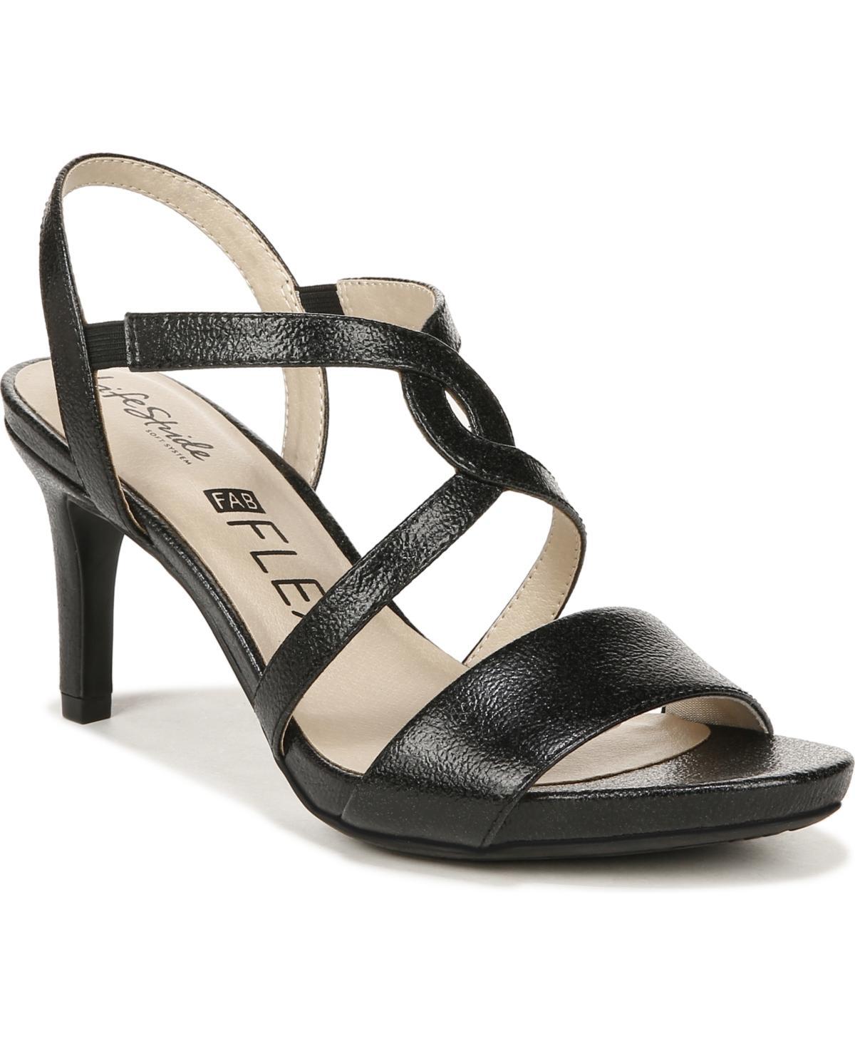 Lifestride Womens Mingle Platform Sandal Product Image