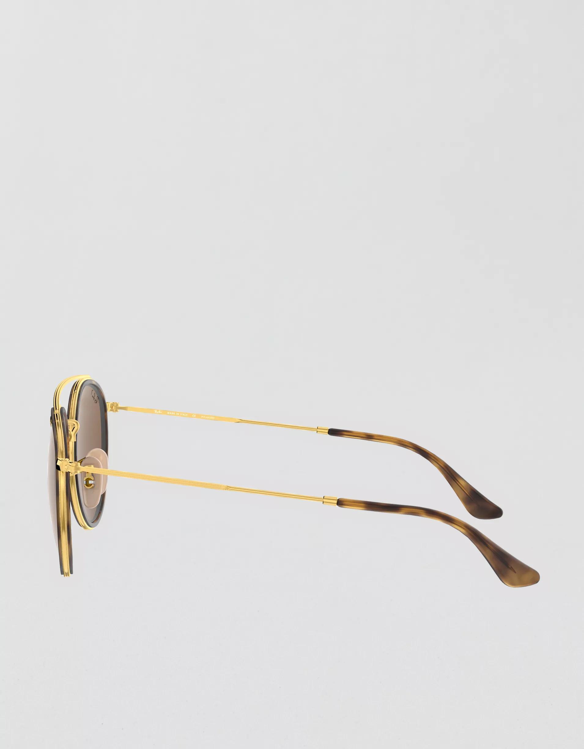 Ray-Ban Round Sunglasses Product Image
