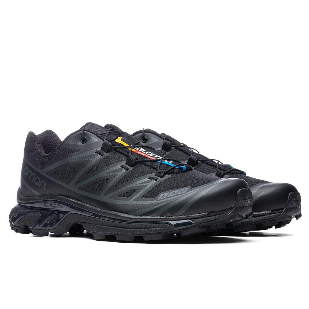 XT-6 - Black/Black/Phantom Male Product Image