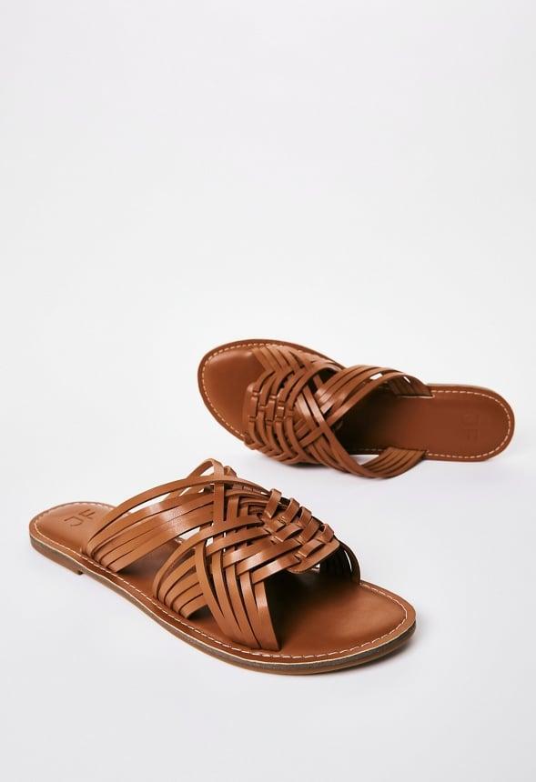 Frida Slide Sandal Product Image