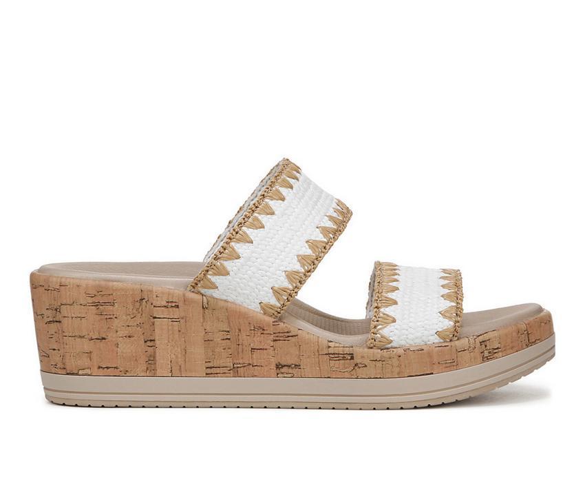 Women's LifeStride Resort Wedges Product Image