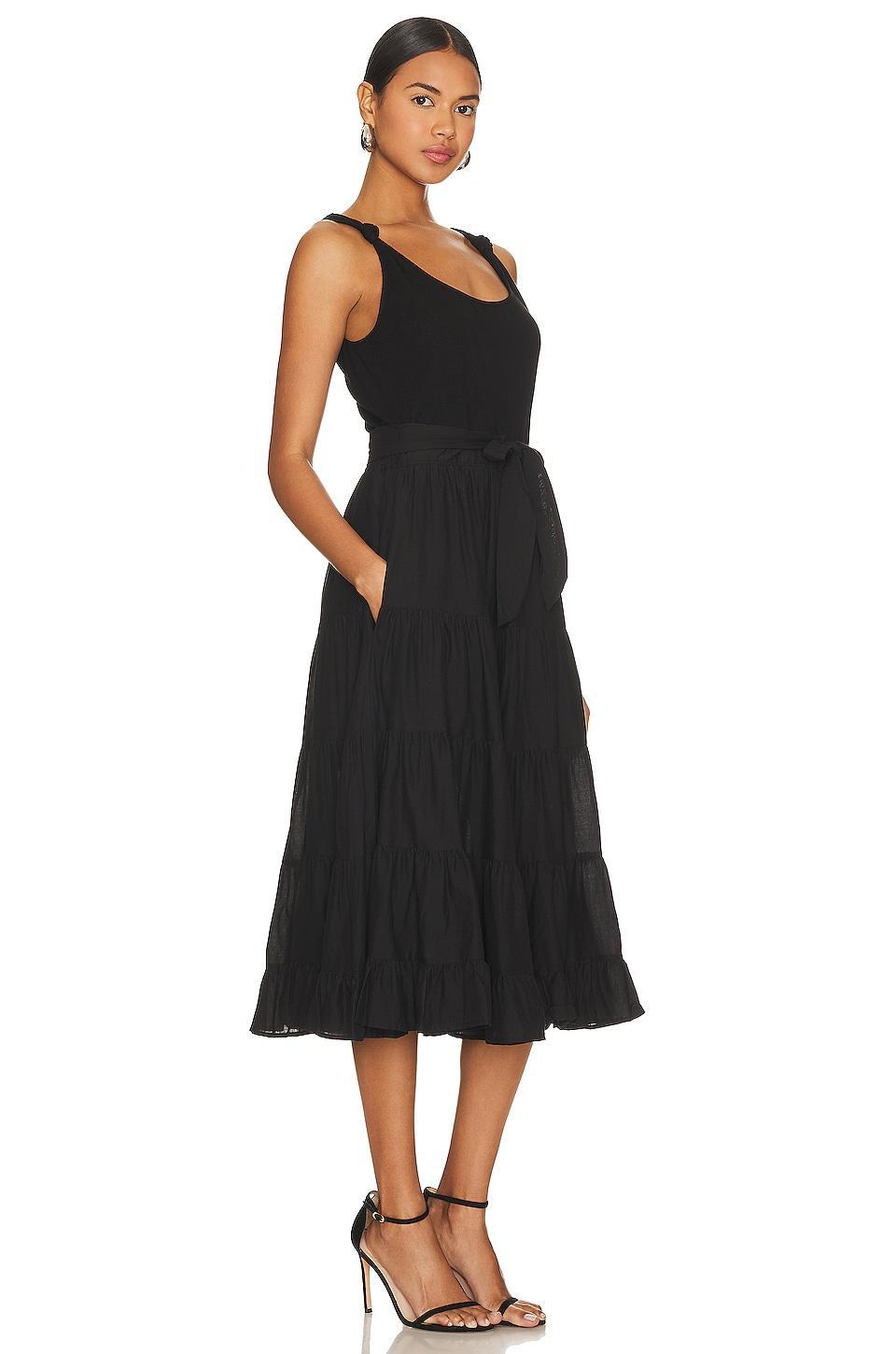 Samosa Dress PAIGE Product Image