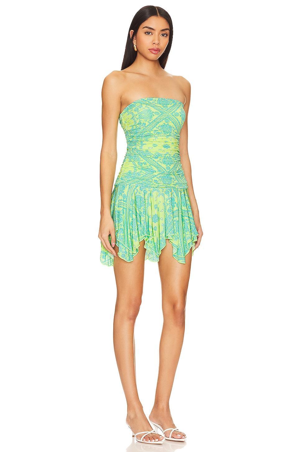 Fallon Mini Dress Lovers and Friends Product Image