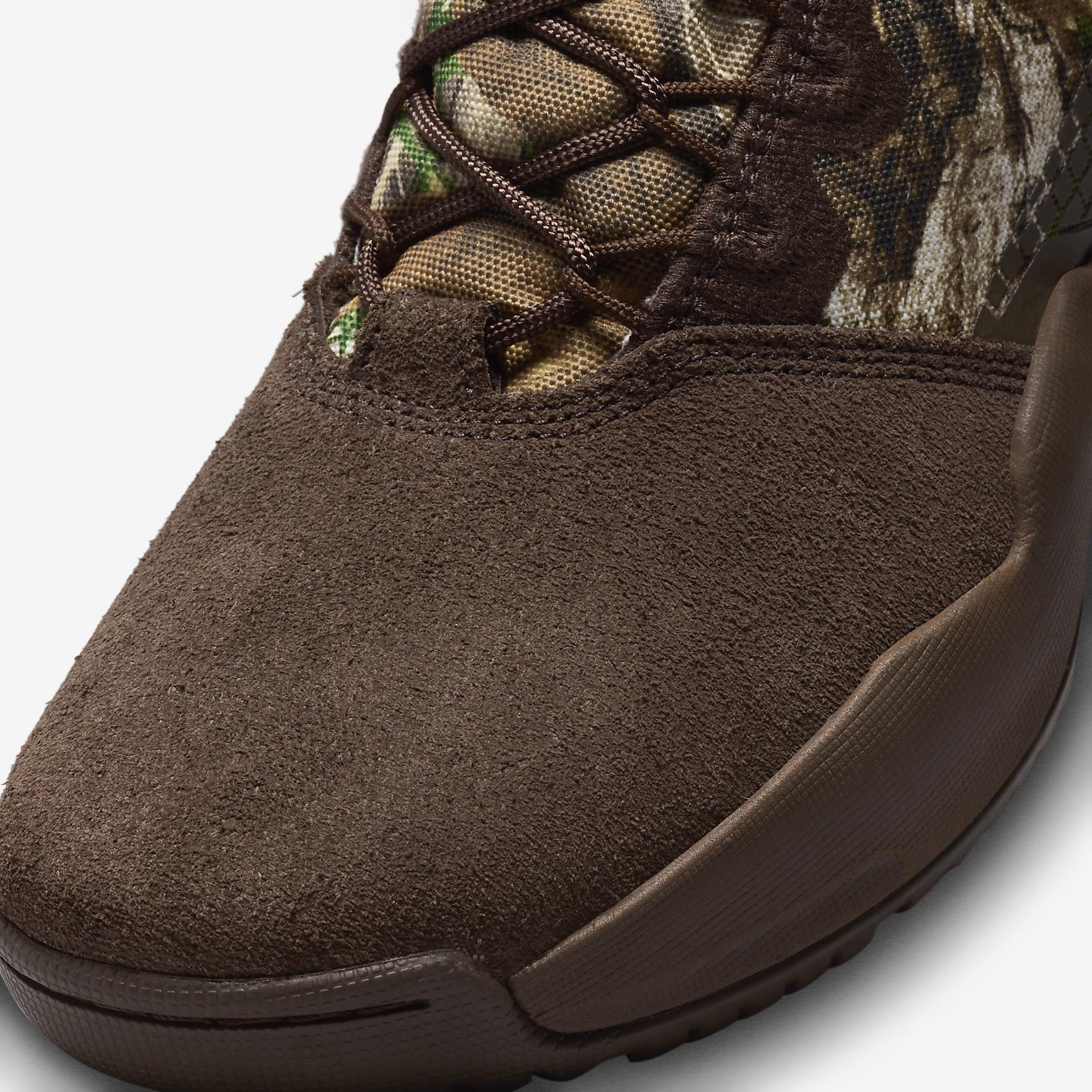 Nike Men's SFB B2 RealtreeÂ® Boots Product Image