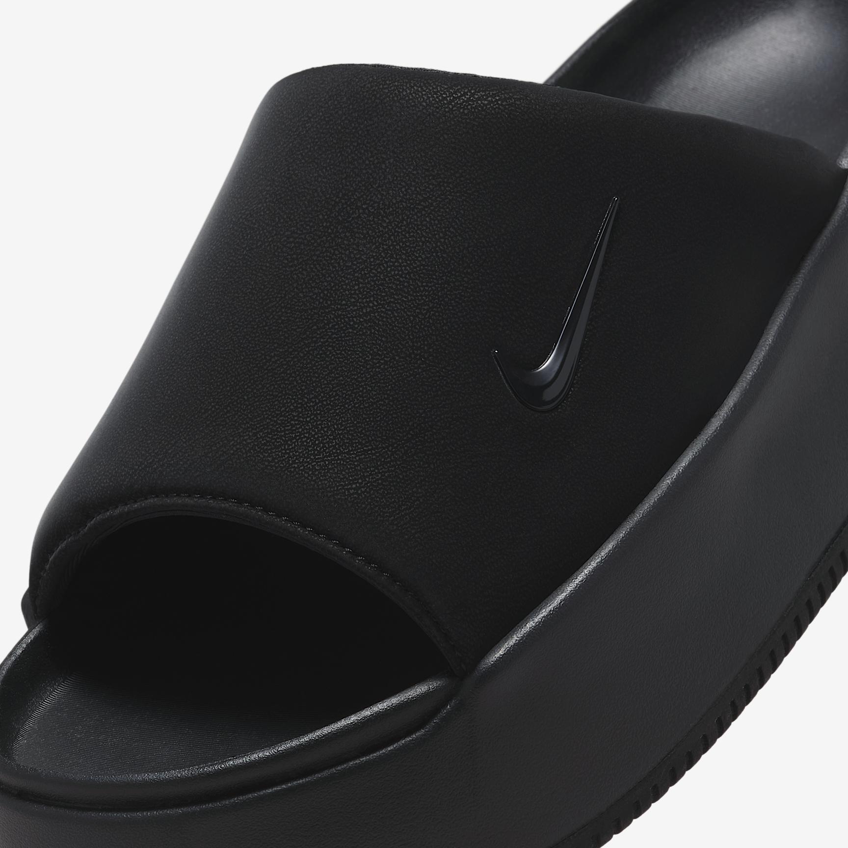 Nike Women's Calm Elevation Slides Product Image