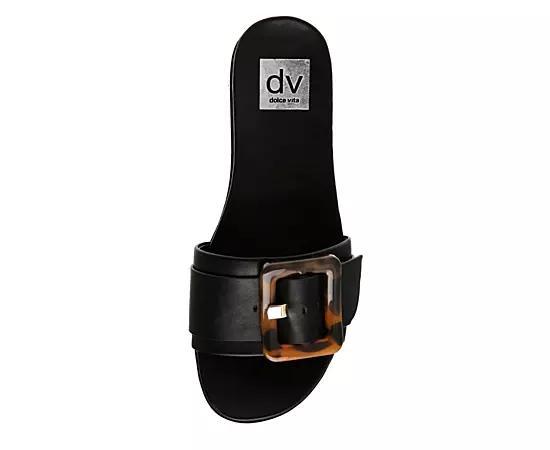 Skechers Womens Valley Chic! Flip Flop Product Image