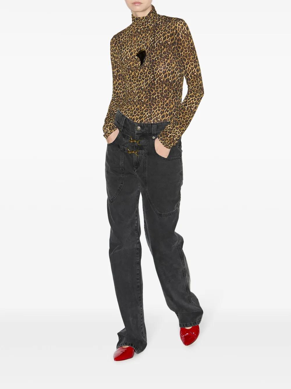 Brinley jeans Product Image