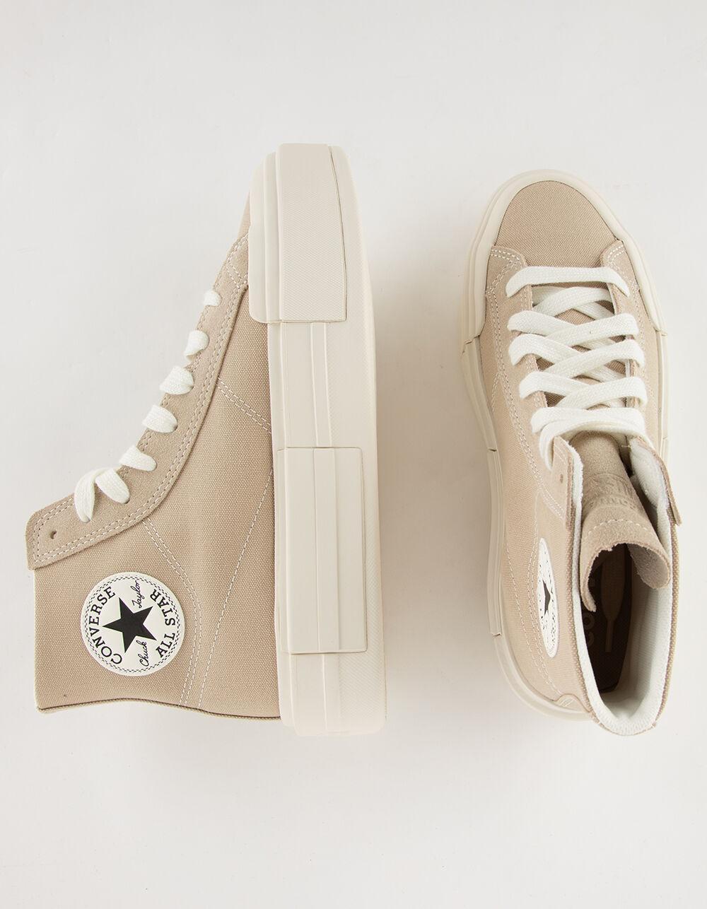 CONVERSE Chuck Taylor All Star Cruise Womens High Top Shoes Product Image