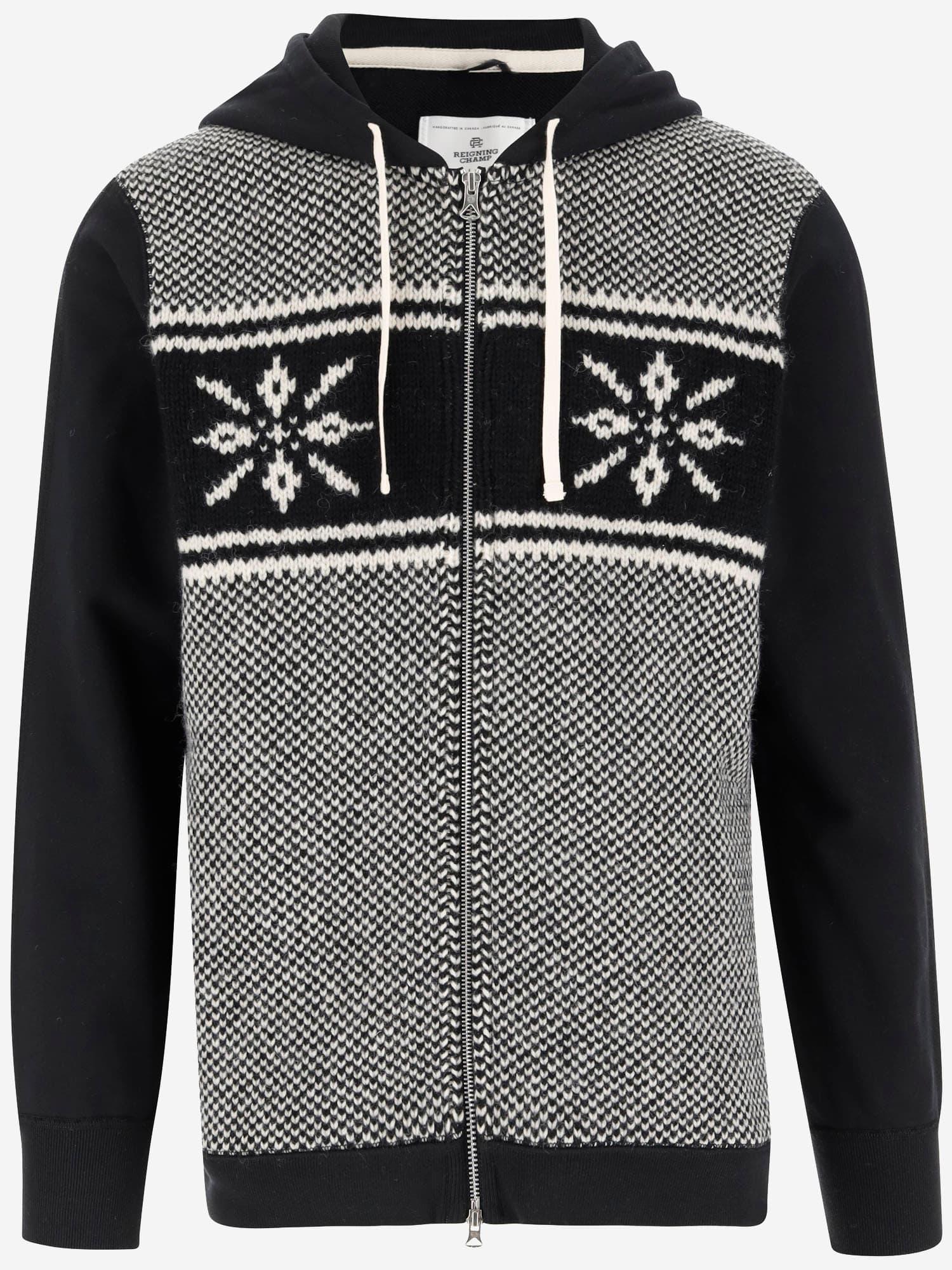 JUNYA WATANABE In Black Product Image