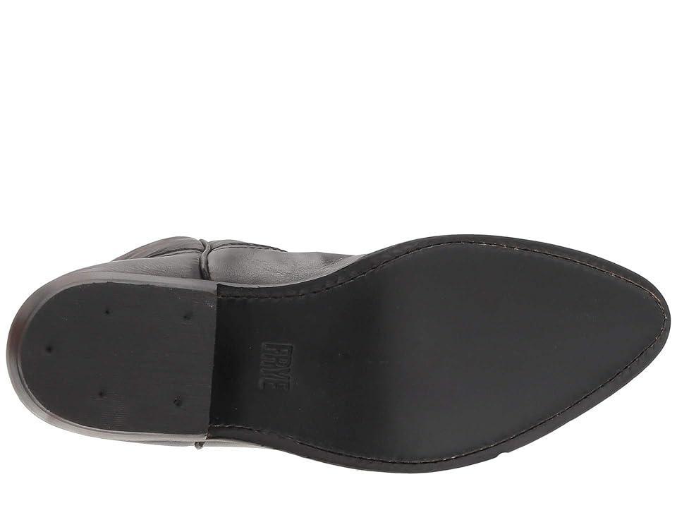 Billy Calfskin Western Boots Product Image