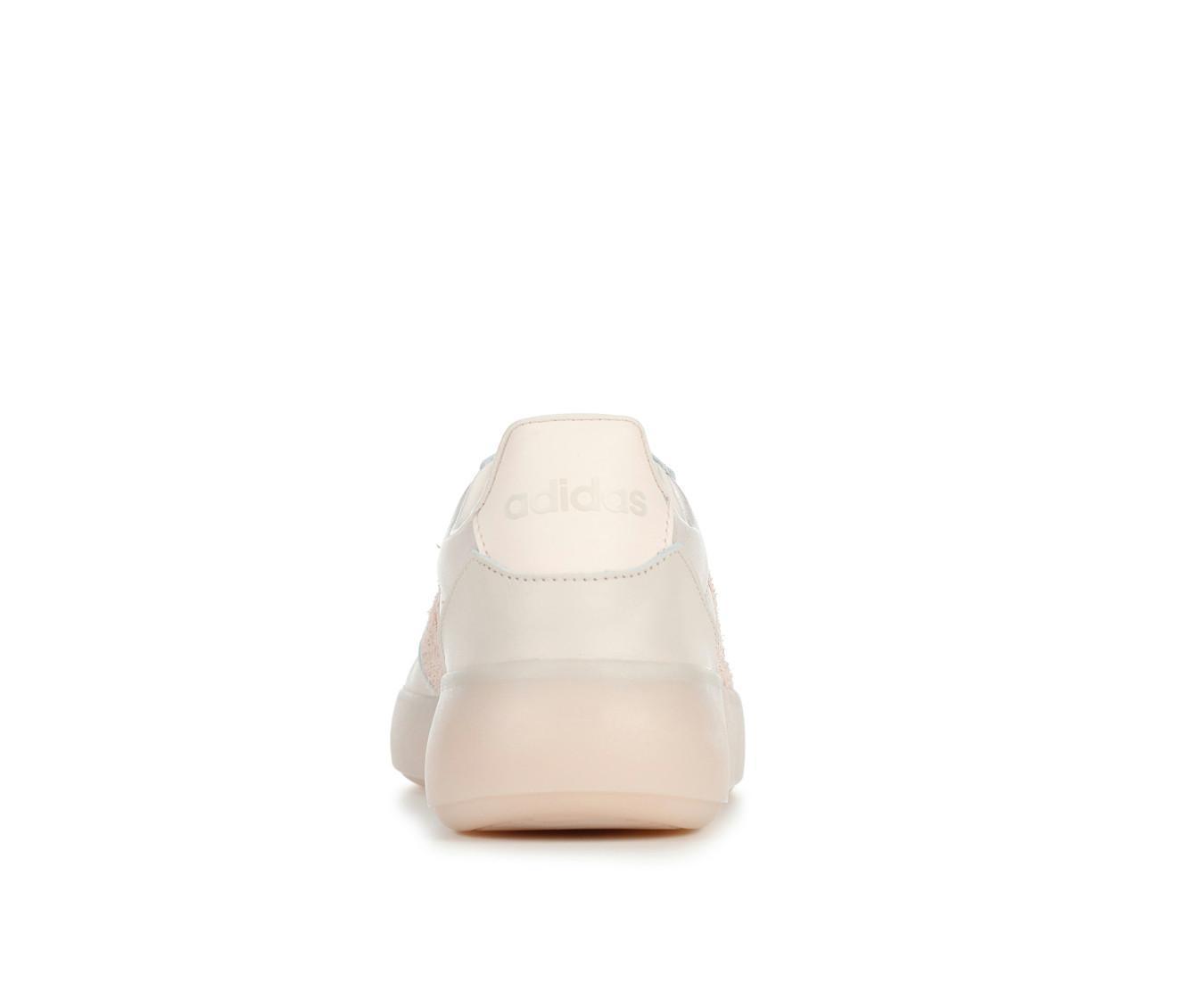 Women's Adidas Barreda Decode Sneakers Product Image