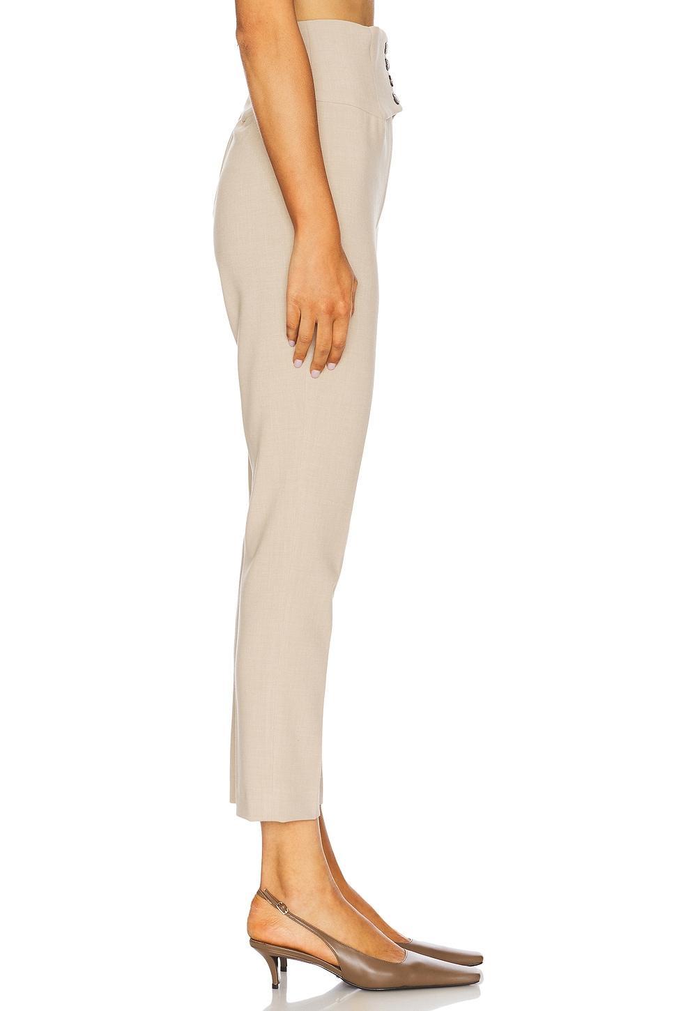 Corset Pant Bardot Product Image