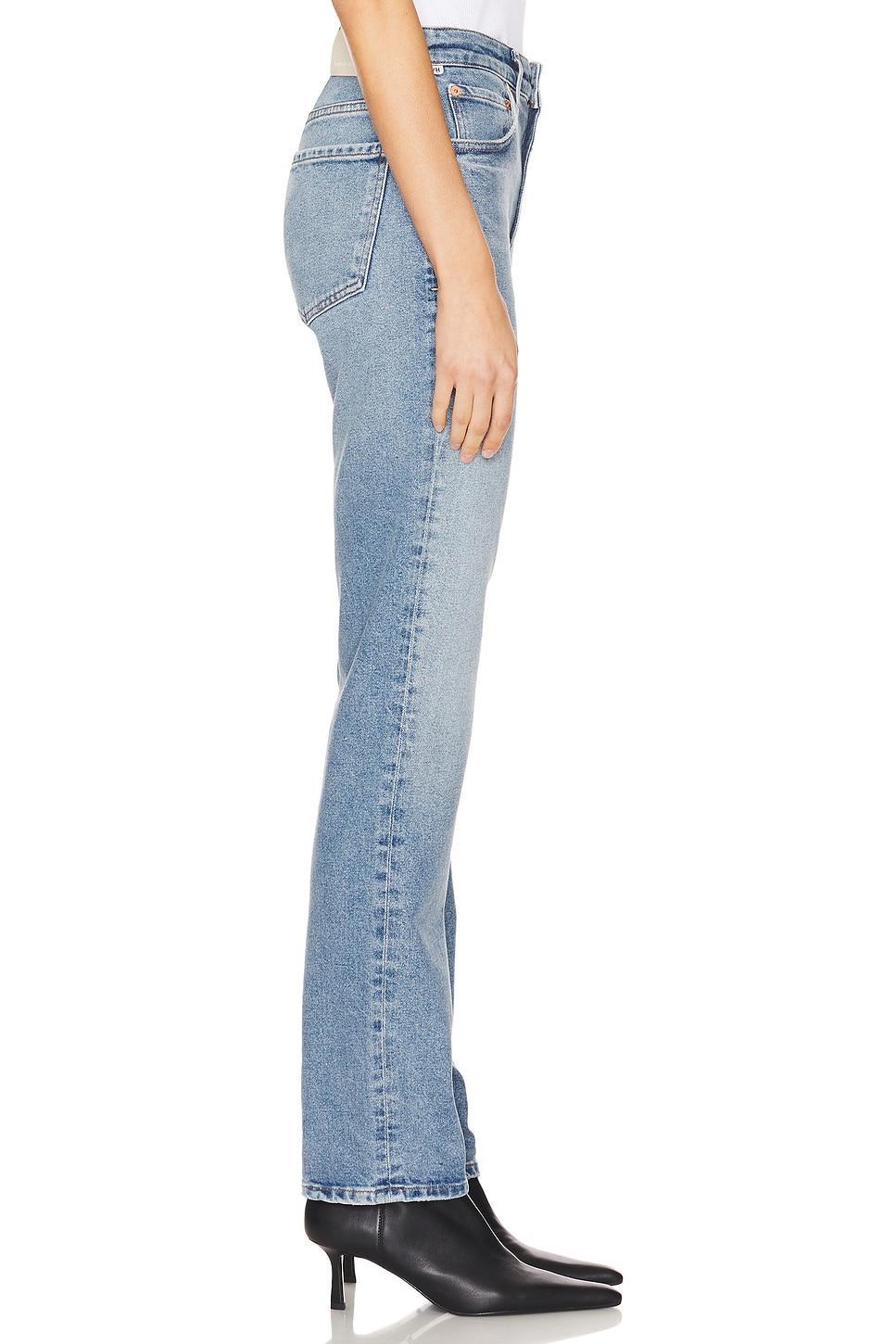 Zurie Straight Leg Citizens of Humanity Product Image