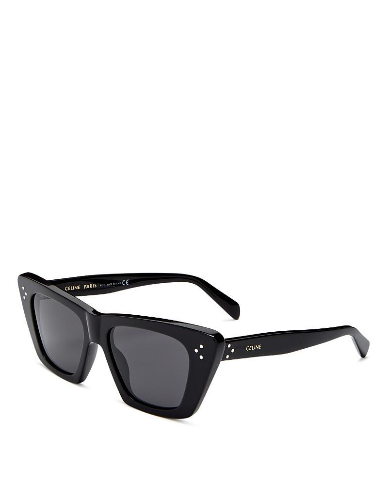 Celine Cat Eye Sunglasses, 51mm Product Image
