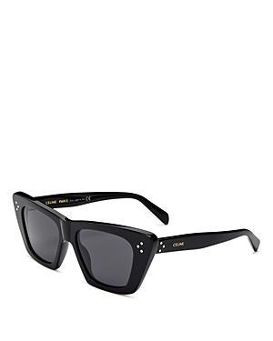 Celine Cat Eye Sunglasses, 51mm Product Image