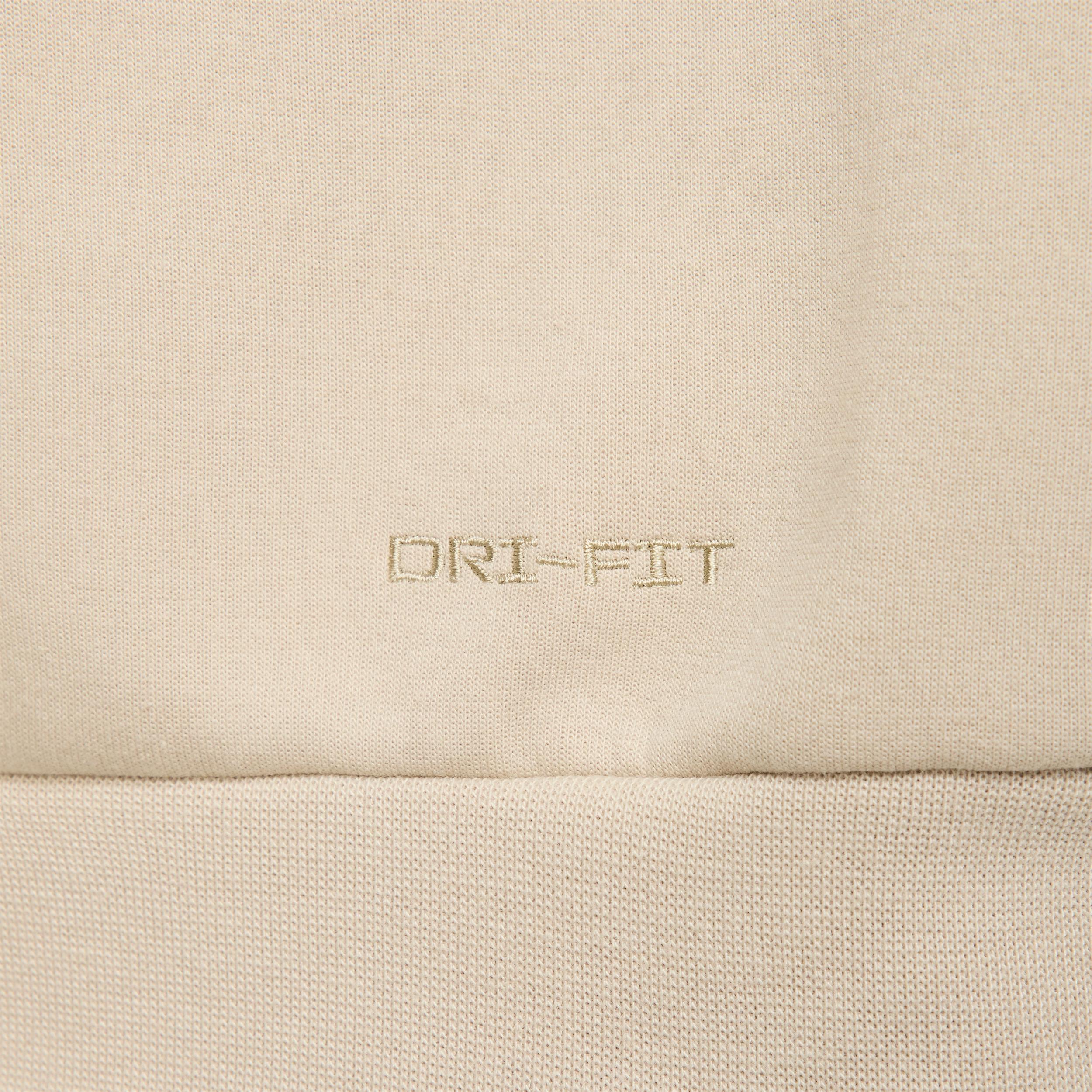Nike Primary Fleece Men's Dri-FIT UV Performance Crew Product Image