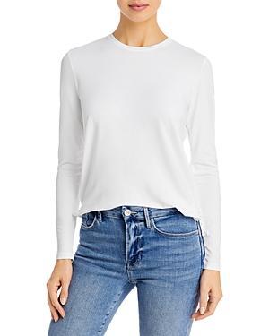 Majestic Filatures Long Sleeve Tee Product Image