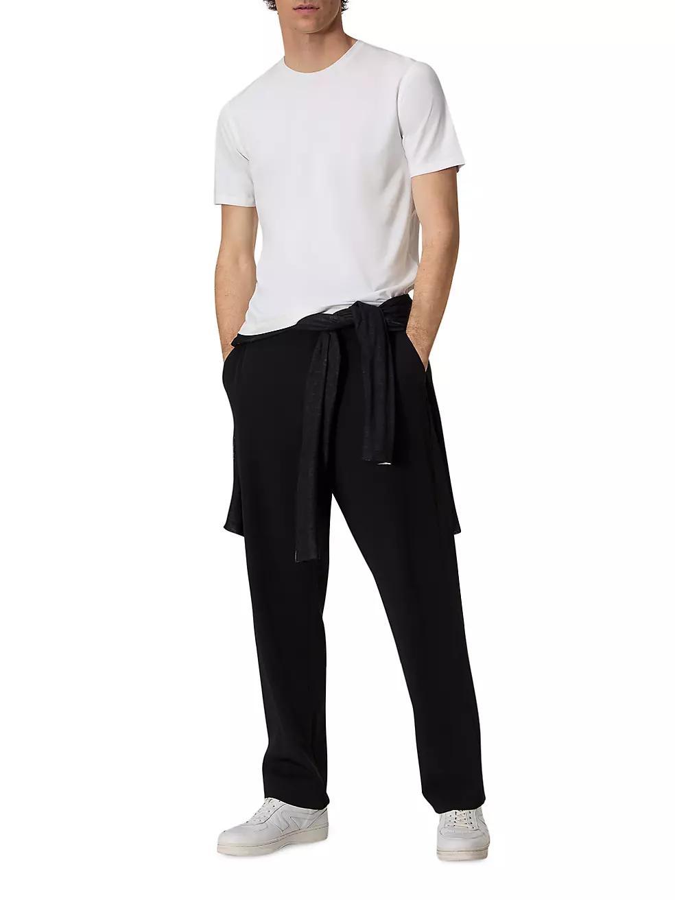 Classic Tech Jersey T-Shirt Product Image