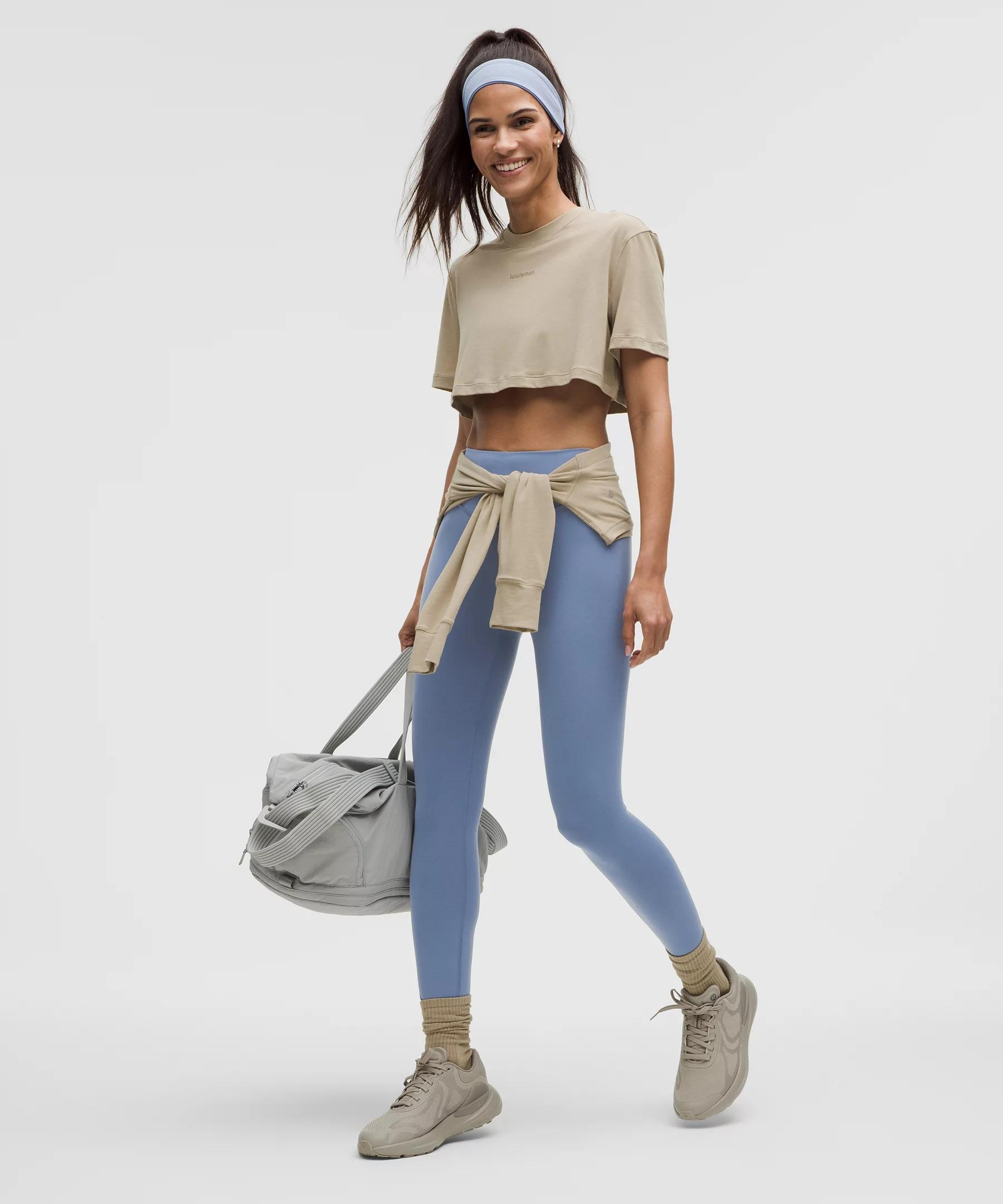 Wunder Under SmoothCover High-Rise Tight 25" Product Image