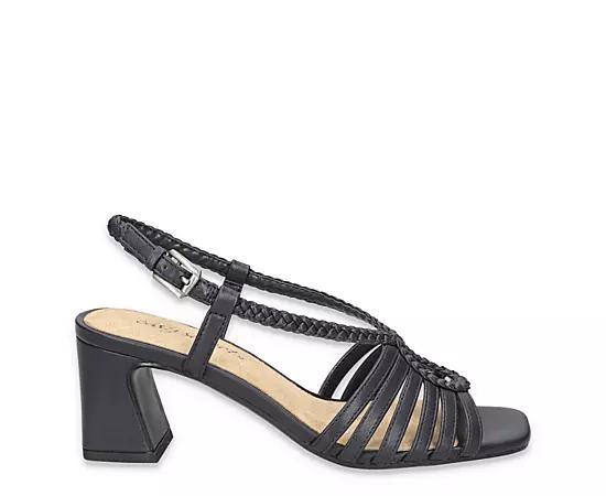 Easy Street Womens Topaz Sandal Product Image