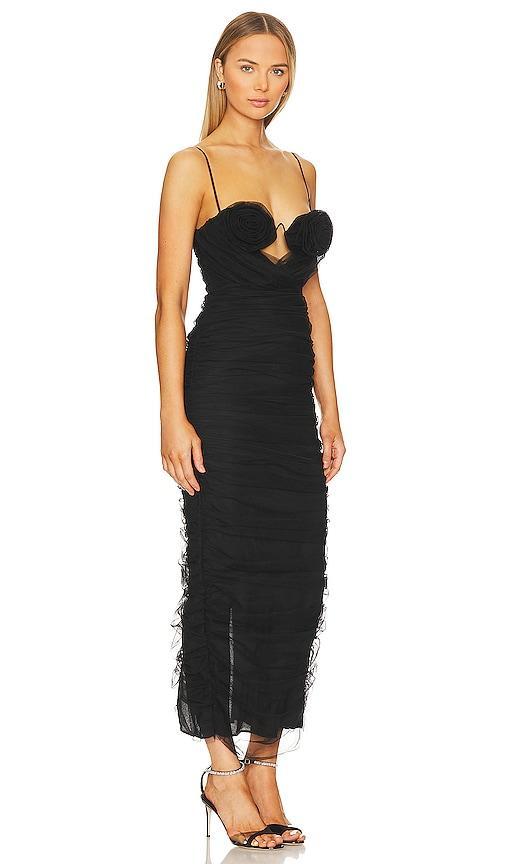 Malena Midi Dress NBD Product Image