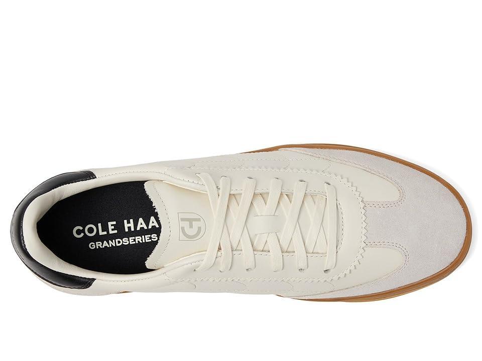 Cole Haan Womens GrandPr Breakaway Sneakers - White Size 5.5 Product Image