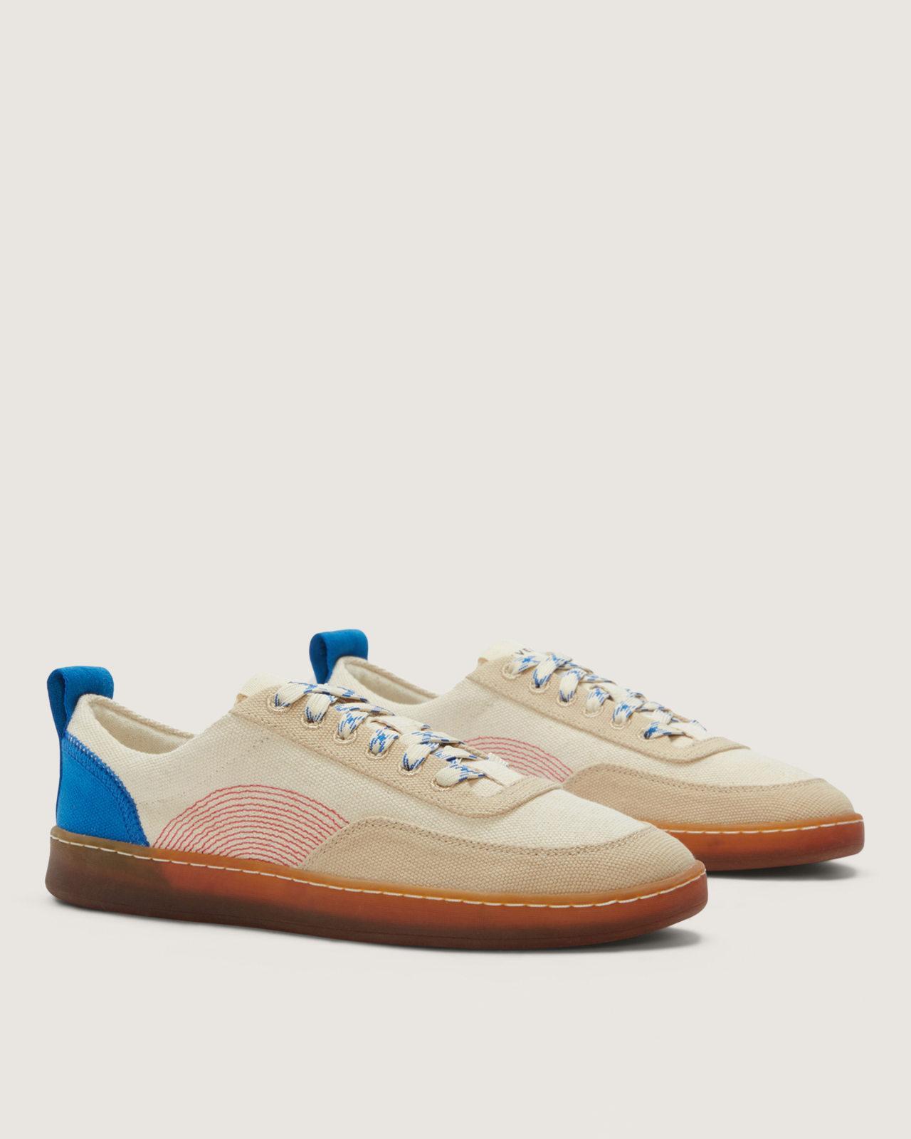 The Tread-Bare Sneaker Product Image