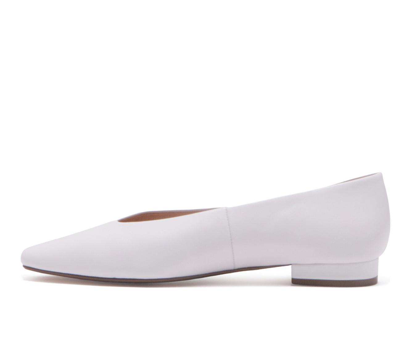 Women's Chelsea Crew Slick Flats Product Image