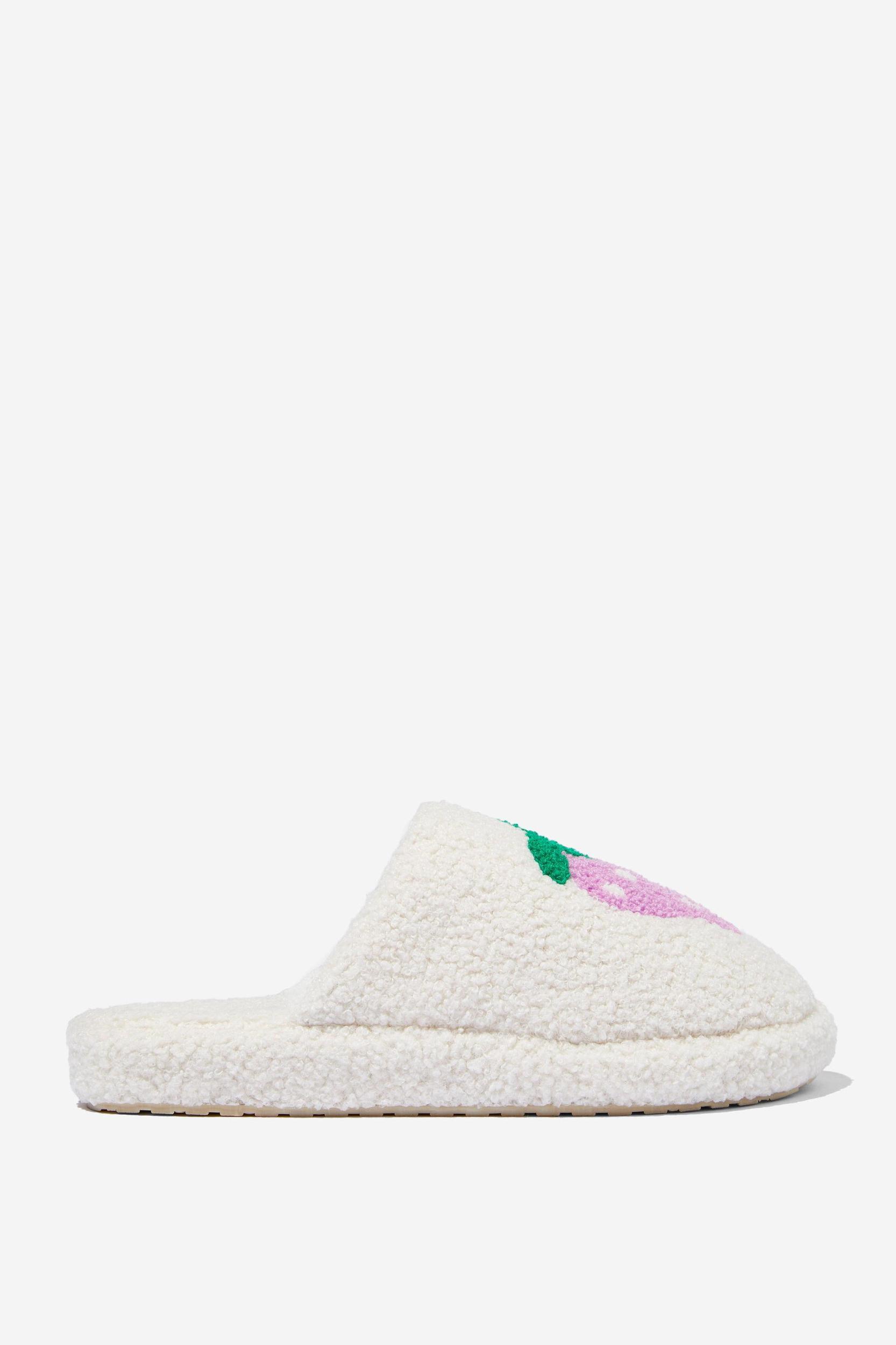 Cosy Novelty Scuff Slipper Product Image