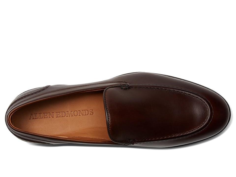 Mens Randolph Leather Venetian Loafers Product Image