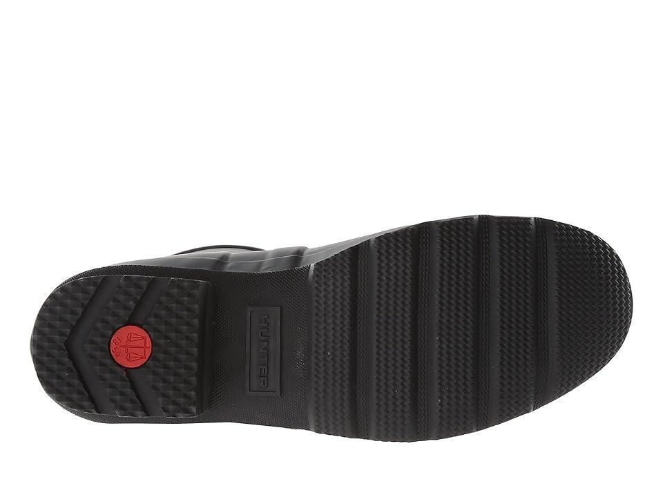 Hunter Mens Original Short Boots Product Image