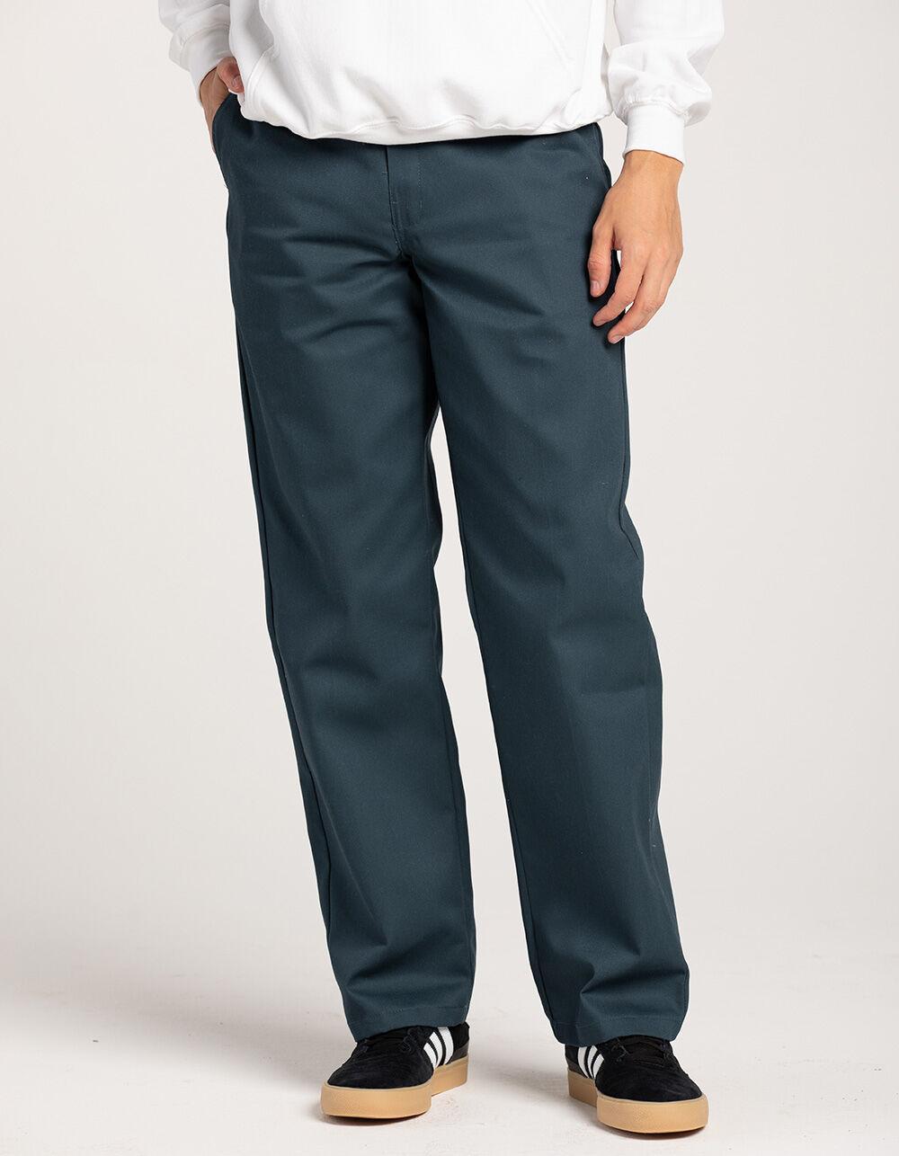 DICKIES 874 Original Mens Pants - CHARCOAL Product Image