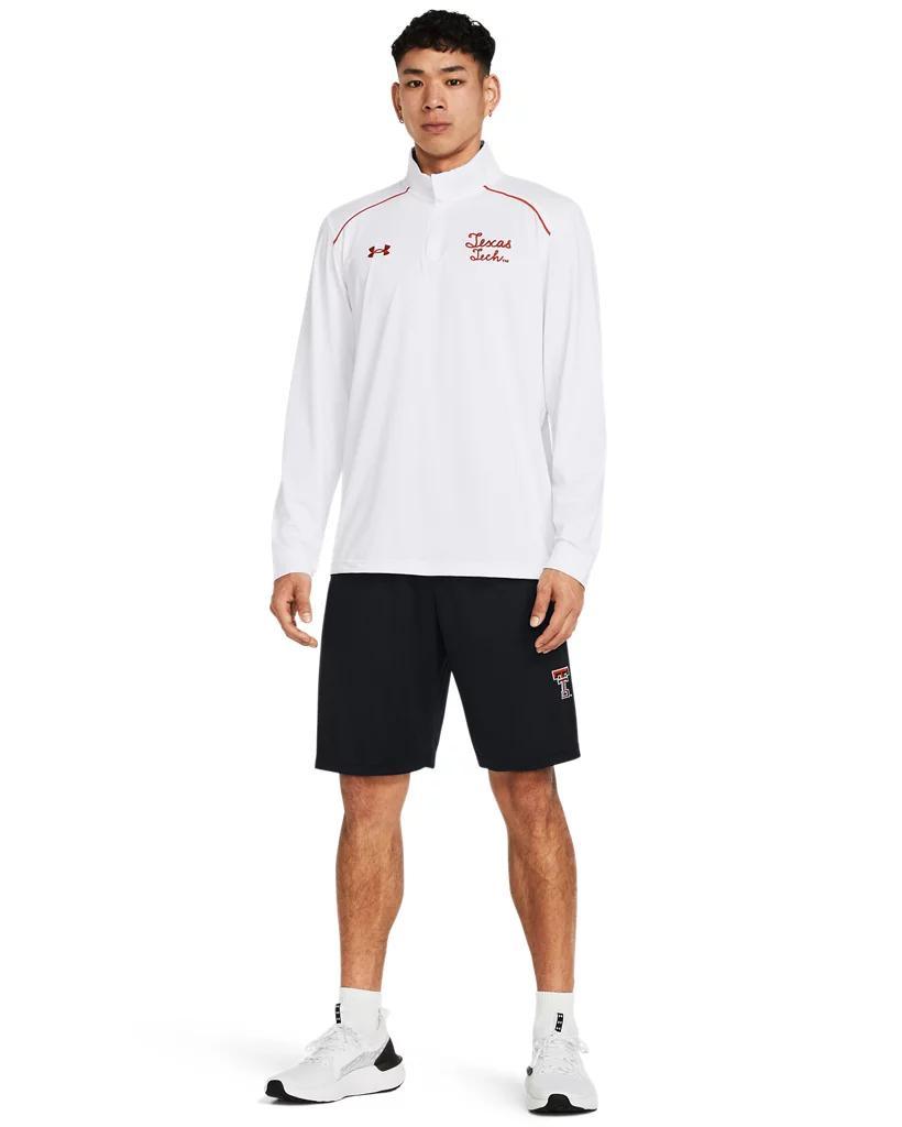 Men's UA Collegiate ¼ Zip Product Image