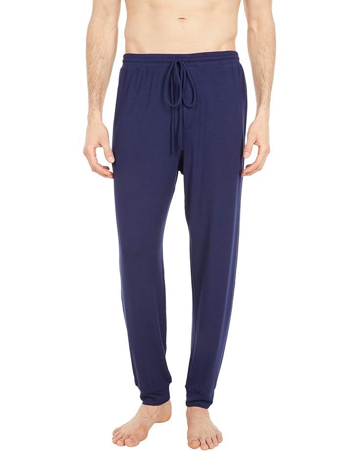 The William Modal Long PJ Set Product Image